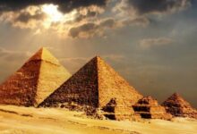 الخارجية الأمريكية: تمت شراكة مؤخرًا بين أمريكا ومصر لاستعادة القطع الأثرية 112112