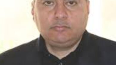 نائب رئيس غرفة التجارة في صيدا والجنوب قاسم خليفة في ذمّة الله 112112