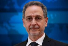 طلب من المحاميين طبارة والهاشم إنزال أقصى العقوبات بحقّ وزير الإقتصاد 112112