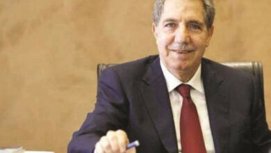 تمديد مهلة تقديم التصريح السنوي لضريبة الدخل 112112
