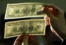 مزوّرون حاولوا ضخّ مبلغ مُزوّر في السّوق المالية لكنهم وقعوا في قبضة الأمن 112112