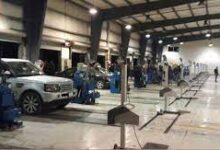 المعاينة الميكانيكية