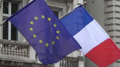 فرنسا: عقوبات على مسؤولين لبنانيين تشمل حظر سفرهم وتجميد أصولهم 112112