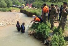 هادي أنطوان الحكيم مفقود في نهر الجوز 112112