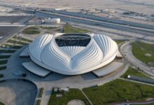 لحضور كأس العالم 2022 قطر تسعى لتوفير لقاح كوفيد-19 للجميع 112112