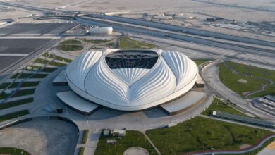 لحضور كأس العالم 2022 قطر تسعى لتوفير لقاح كوفيد-19 للجميع 112112