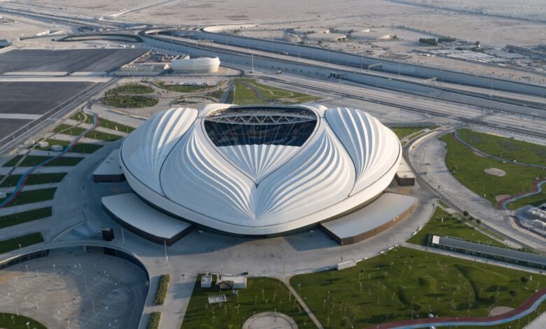 لحضور كأس العالم 2022 قطر تسعى لتوفير لقاح كوفيد-19 للجميع 112112