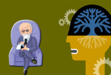 إقرار مشروع نقابة إلزامية للمحلليين النفسانيين 112112