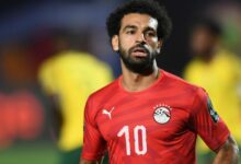 موقف صلاح من المشاركة في كأس العرب 112112
