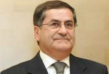 موسى: مبادرة الرئيس بري الحكومية هي الوحيدة المطروحة على الطاولة حالياً 112112