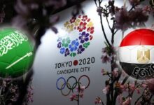 قرعة منافسات الألعاب الأولمبية توقع مواجهات صعبة لممثلي الكرة العربية 112112