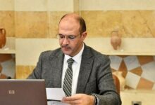 الوزير حسن