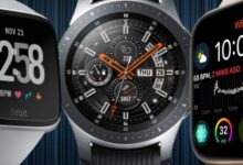 Garmin الذكية والمتطورة تُنافس آبل وسامسونغ 112112