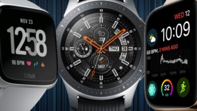 Garmin الذكية والمتطورة تُنافس آبل وسامسونغ 112112
