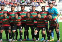 ماذا يجري مع مولودية الجزائر؟ أزمات خطيرة وأحداث مثيرة للجدل.. 112112