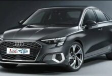 قريبا أحدث نماذج سيارات A3 ستصل السوق الروسية وعددا من بلدان العالم (بالفيديو) 112112