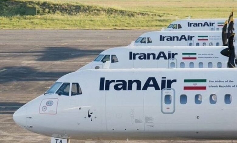إيران: رسالة إلى “بوينغ” الأمريكية لصناعة الطائرات للوفاء بالتزاماتها 112112