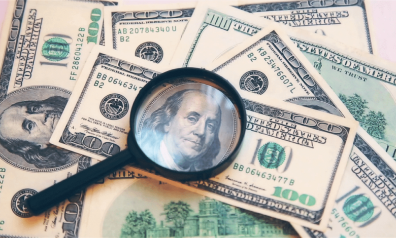 سعر الدولار اليوم في السوق السوداء 112112