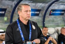 مدرب فريق الأهلي يُحمّل نفسه مسؤولية الخسارة أمام الاستقلال الإيراني 112112