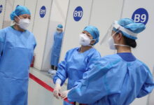 هونغ كونغ: العثور على طفرة لفيروس كورونا لدى مواطن قادم من بلد دبي 112112