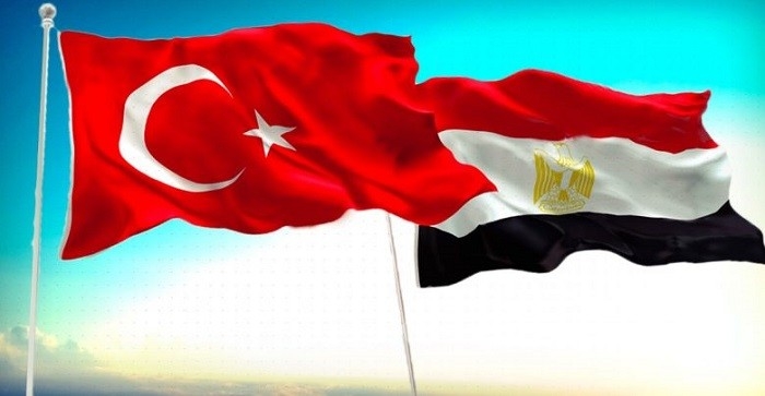 وفد تركي سيزور مصر مطلع أيار المقبل 112112