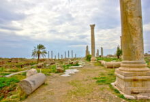 تطبيق 112112 يخترق السياحة