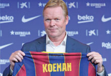 ماذا يحتاج كومان للمنافسة علي البطولات في دوري أبطال أوروبا 112112