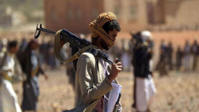 هجمات دامية وتخريب ونهب نفذها إرهابيون في بوركينا فاسو 112112