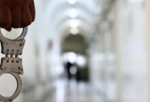 شعبة المعلومات في مزيارة توقف قاتلة بدافع السرقة 112112