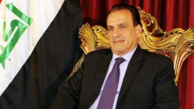النائب في البرلمان العراقي عدنان الأسدي تُوفيّ إثر مضاعفات كورونا 112112