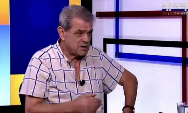 واكيم: المخدرات ذريعة، إذن لماذا يعاقب لبنان 112112