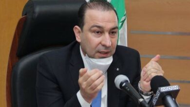 مرتضى: إتخاذ التدابير الإحترازية اللازمة لمواجهة أي موجة جراد 112112