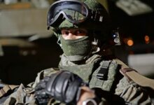 الجيش الروسي يستعد للرد على أي تطورات سلبية حول مناورات الناتو 112112