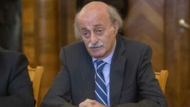 جنلاط : الإستمرار في الدعم العشوائي سيفقد لبنان ما تبقى من عملة صعبة 112112
