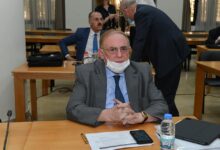 لجنة الاقتصاد في اجتماعها وافقت على عدّة مُقترحات 112112