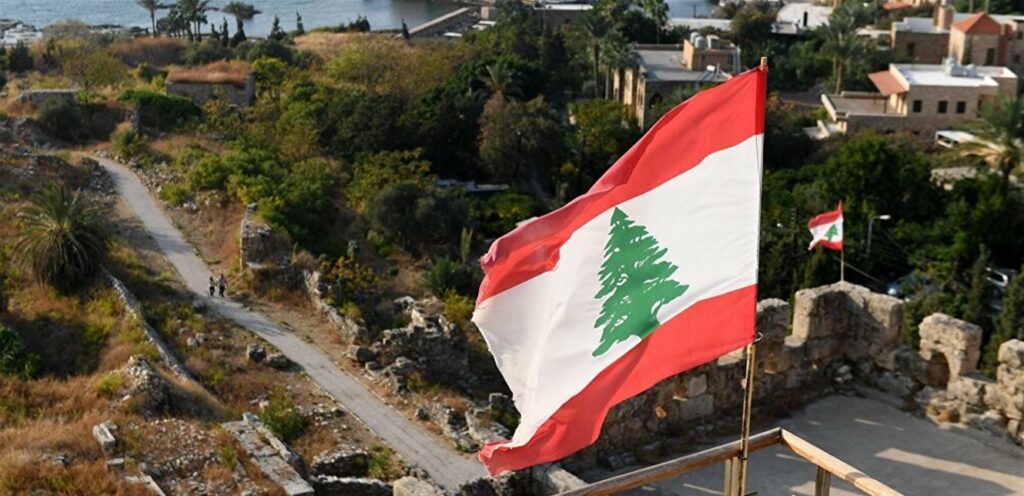 إسرائيل تعتزم الاستجابة إلى مطالب لبنان فيما يخص ملف ترسيم الحدود 112112