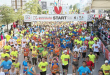 السّماح باقامة ماراتون بيروت الدولي مع التقيد بالتدابير الوقائية 112112