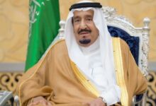 الملك سلمان يُعيّن مُستشاراً جديداً له 112112