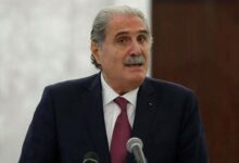 ردّ جريصاتي على المطالبين بمحاكمة رئيس الجمهورية 112112