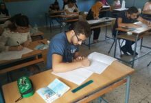 مواعيد قبول طلبات الترشيح للإمتحانات الرسمية وشروط قبولها 112112