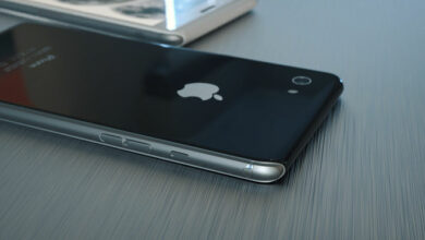 آبل تكشف عن حيلة تخفى على البعض في آيفون 112112