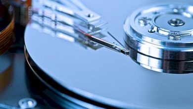 تحذير صيني من نقص في محركات الأقراص الثابتة حول العالم 112112