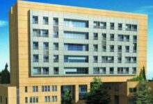 الجالية اللبنانية في المكسيك تُعيد تأهيل قسم العناية الفائقة في مستشفى الجعيتاوي 112112