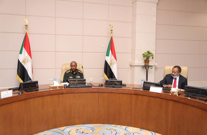 السودان: أهميّة إلغاء قانون مقاطعة إسرائيل على الجانب الإقتصادي للبلاد 112112