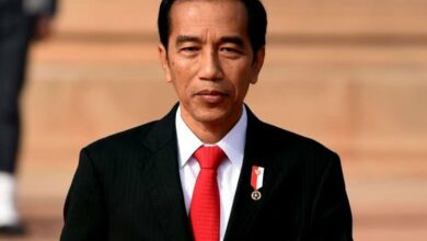 إندونيسيا تعلن رسميا غرق الغواصة المفقودة ووفاة أفراد طاقمها الـ 53 112112