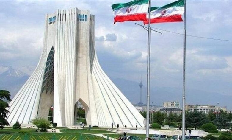 إيران: الرد على الهجوم الإرهابي على نطنز بات أمراً مؤكداً 112112