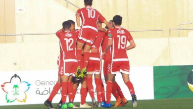 أبرز المباريات الخالدة في كأس العرب 112112