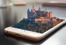 غوغل تُغيّر الواقع من حولنا عبر الواقع المعزز 112112