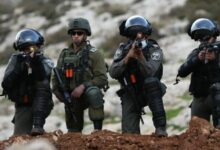 إسرائيل تستعد لإلغاء الانتخابات الفلسطينية 112112