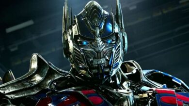 إصدار جديد من لعبة OptimusPrime حيث يمكن للعبة تحويل كل شيء من تلقاء نفسها 112112